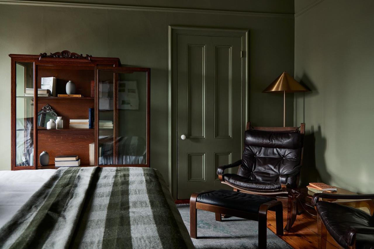 Inn Blind Tiger - Carleton Street 3*