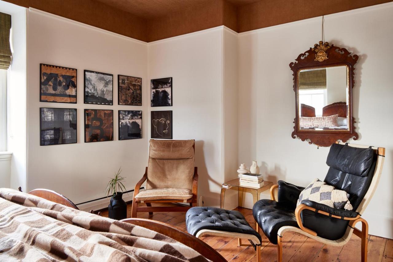 Inn Blind Tiger - Carleton Street 3*