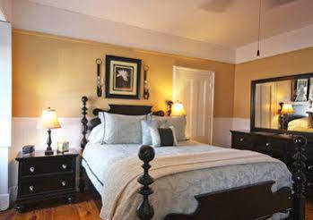 Blind Tiger - Carleton Street 3*