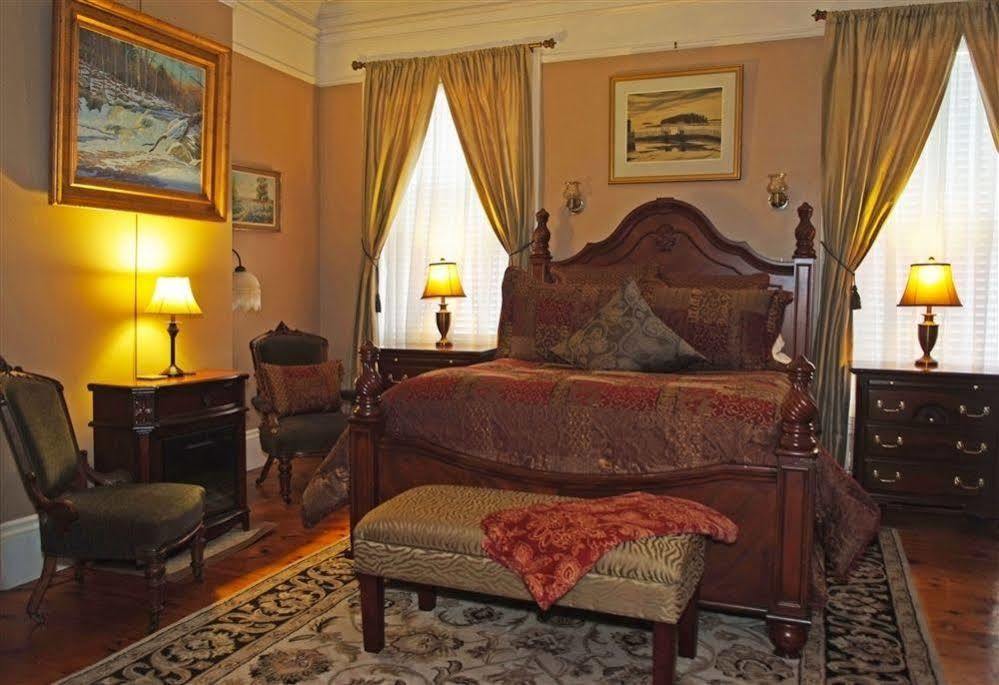 Inn Blind Tiger - Carleton Street 3*