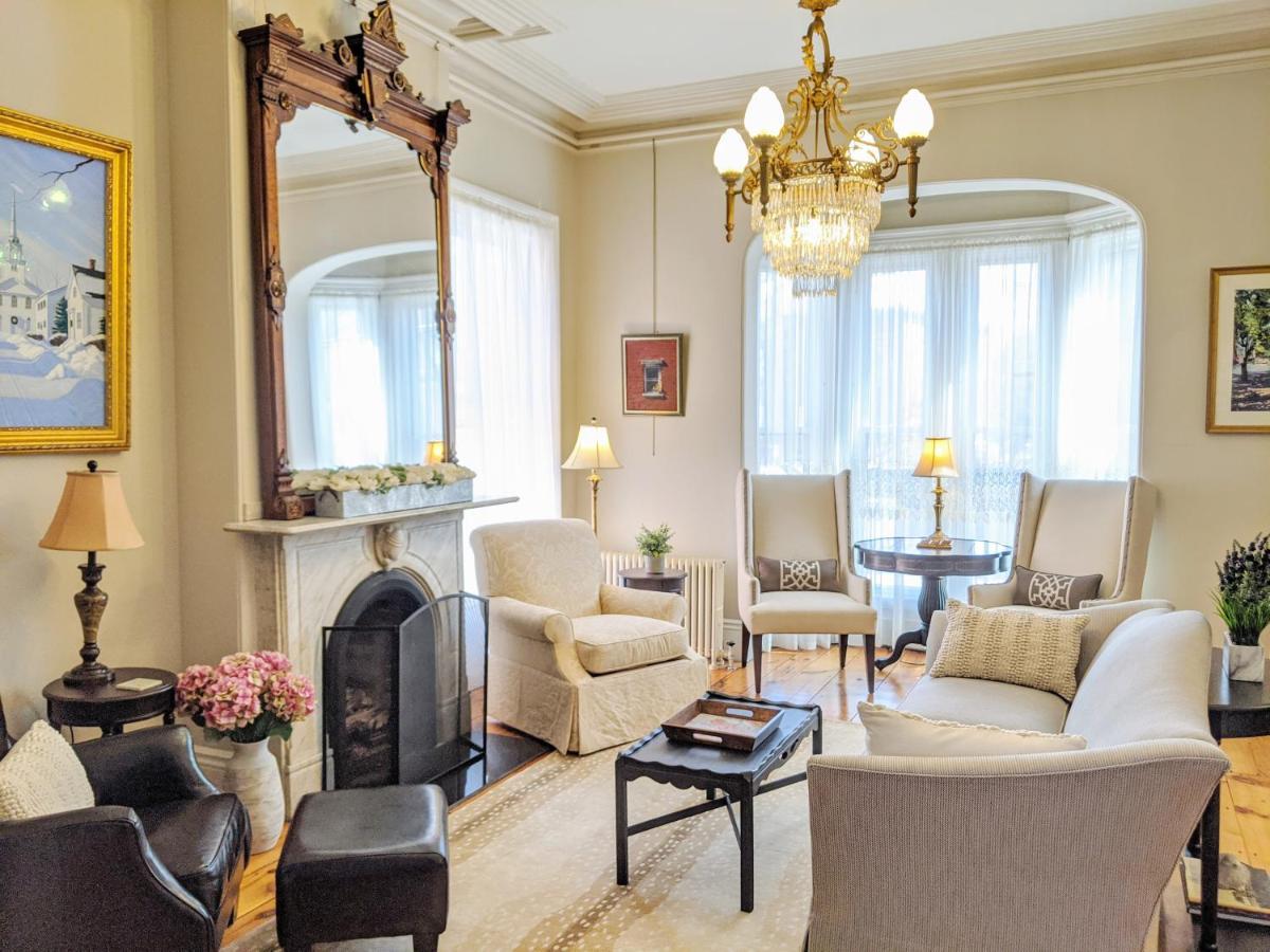Inn Blind Tiger - Carleton Street 3*