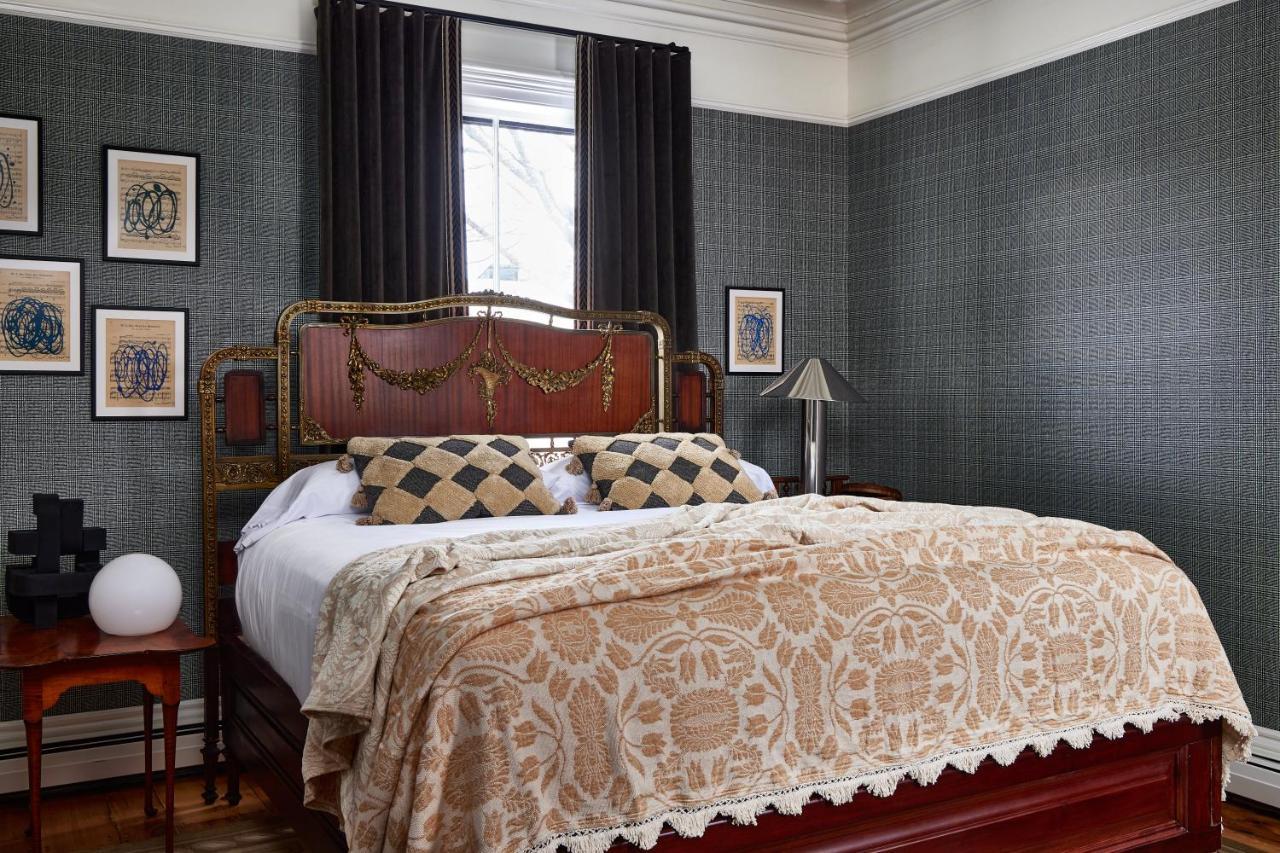 Gasthof Blind Tiger - Carleton Street 3*