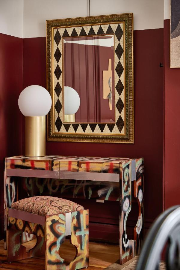 Gasthof Blind Tiger - Carleton Street 3*