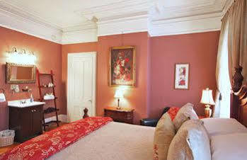 Gasthof Blind Tiger - Carleton Street 3*